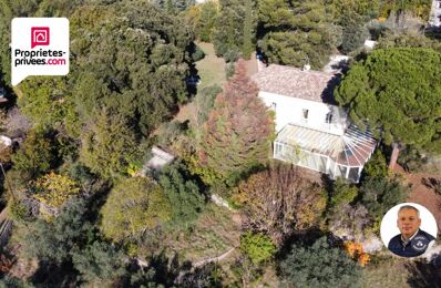 vente maison 749 500 € à proximité de Trans-en-Provence (83720)
