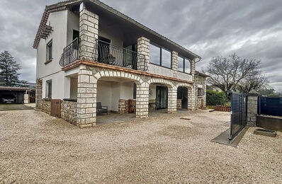 vente maison 420 000 € à proximité de Laurac-en-Vivarais (07110)
