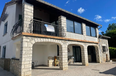 vente maison 377 000 € à proximité de Aiguèze (30760)