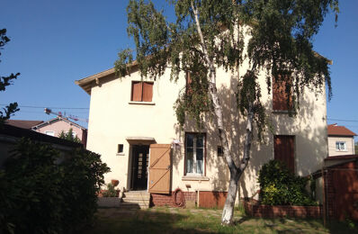 vente maison 390 000 € à proximité de Satolas-Et-Bonce (38290)
