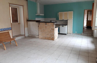vente maison 199 800 € à proximité de Veurey-Voroize (38113)