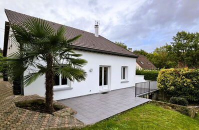 vente maison 490 000 € à proximité de Mandres-les-Roses (94520)