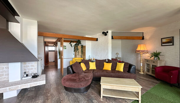 Appartement 4 pièces  à vendre Saint-Cyprien-Plage 66750