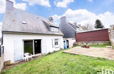 vente maison 262 000 € à proximité de Plouigneau (29610)