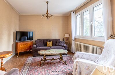 vente appartement 149 000 € à proximité de Val de Briey (54150)