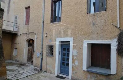 vente immeuble 243 000 € à proximité de Bouches-du-Rhône (13)