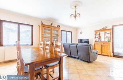 vente maison 375 000 € à proximité de Soisy-sur-École (91840)
