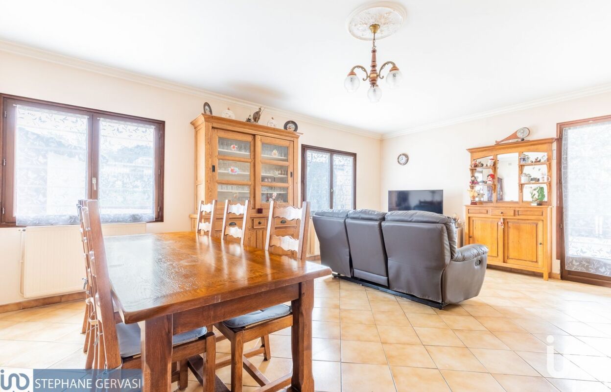 maison 7 pièces 150 m2 à vendre à Savigny-sur-Orge (91600)