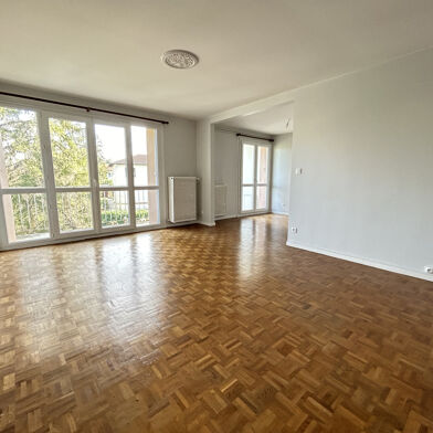 Appartement 5 pièces 96 m²