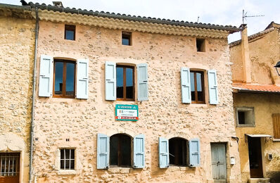 vente maison 198 320 € à proximité de Sisteron (04200)