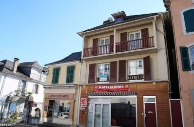 immeuble  pièces 164 m2 à vendre à Argelès-Gazost (65400)
