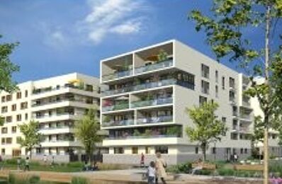 appartement 3 pièces 64 m2 à louer à Lyon 9 (69009)