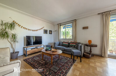 appartement 5 pièces 130 m2 à vendre à Lyon 6 (69006)