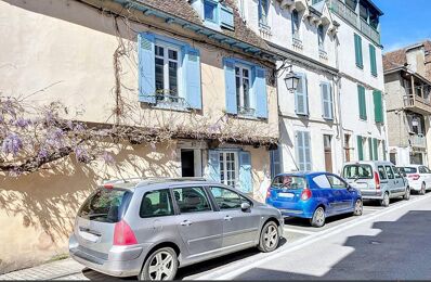 vente maison 123 000 € à proximité de Mauléon-Licharre (64130)