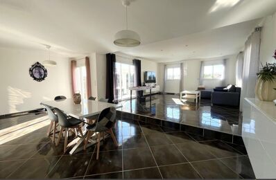 maison 6 pièces 150 m2 à vendre à Aigues-Vives (30670)