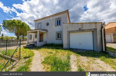 vente maison 450 000 € à proximité de Nîmes (30900)