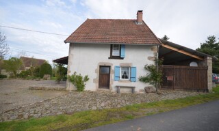 Maison 8 Pièces 88 m² à vendre à Soumans (23600)