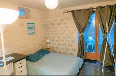 location appartement 595 € CC /mois à proximité de Le Plessis-Bouchard (95130)