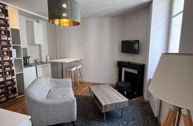 location appartement 490 € CC /mois à proximité de Chapelle-Vallon (10700)