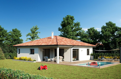 construire maison 290 000 € à proximité de Rion-des-Landes (40370)