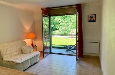 location appartement 480 € CC /mois à proximité de Le Sappey-en-Chartreuse (38700)