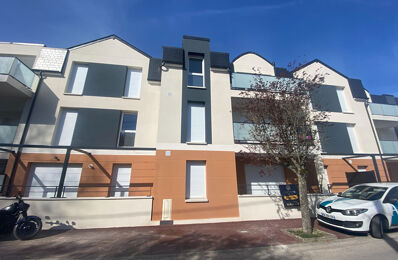 appartement 3 pièces 69 m2 à louer à Saint-Jean-de-la-Ruelle (45140)