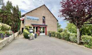 Commerce  306 m² à vendre à Montézic (12460)