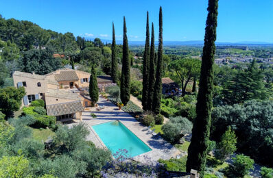vente maison 2 390 000 € à proximité de Rochefort-du-Gard (30650)