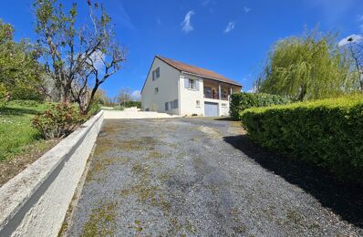 vente maison 299 000 € à proximité de Saint-Paul-de-Serre (24380)