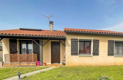 vente maison 229 900 € à proximité de Viviez (12110)