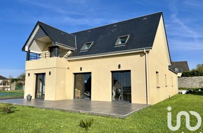 vente maison 437 000 € à proximité de Gouville-sur-Mer (50560)