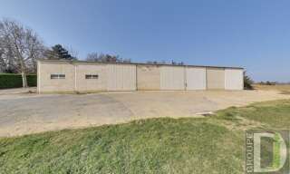 Appartement 4 Pièces 640 m² à vendre à Beaumont-lès-Valence (26760)