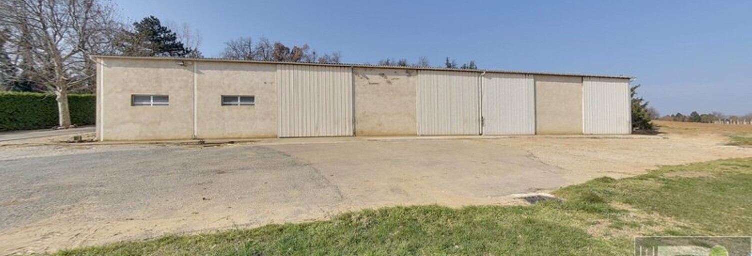 Appartement 4 Pièces 640 m² à vendre à Beaumont-lès-Valence (26760)