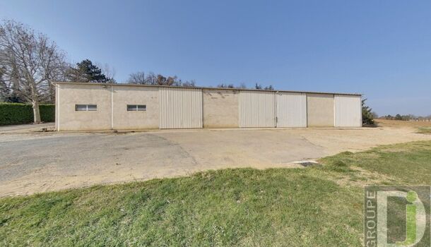 Appartement 4 pièces  à vendre Beaumont-lès-Valence 26760