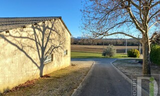 Appartement 4 Pièces 640 m² à vendre à Beaumont-lès-Valence (26760)