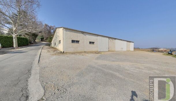 Appartement 4 pièces  à vendre Beaumont-lès-Valence 26760