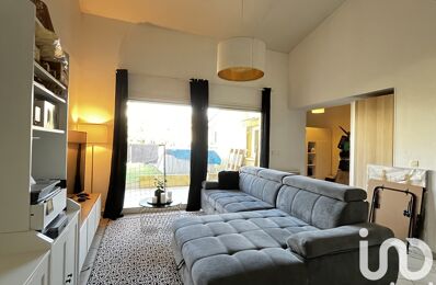 vente appartement 180 000 € à proximité de La Lande-de-Fronsac (33240)
