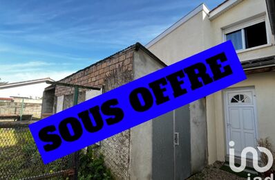 vente appartement 180 000 € à proximité de Saint-Gervais (33240)