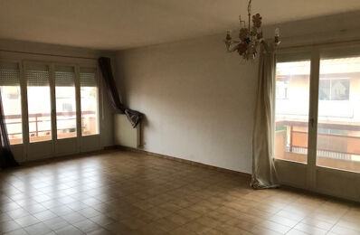 appartement 4 pièces 108 m2 à louer à Perpignan (66000)