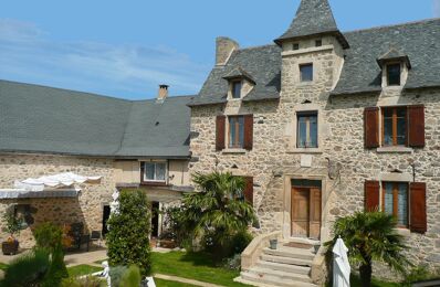 vente maison 394 000 € à proximité de Salles-Courbatiès (12260)
