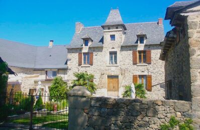 vente maison 394 000 € à proximité de Ols-Et-Rinhodes (12260)