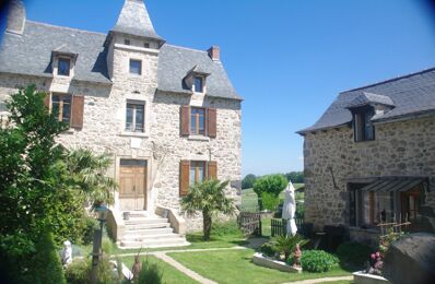 vente maison 378 000 € à proximité de Rieupeyroux (12240)