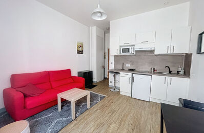 location appartement 535 € CC /mois à proximité de Bouvancourt (51140)