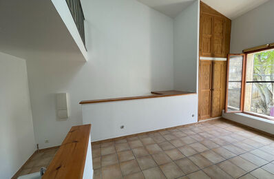 vente appartement 109 800 € à proximité de Aigues-Vives (30670)