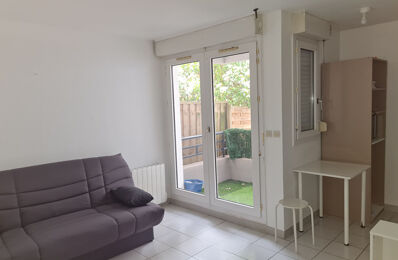 location appartement 600 € CC /mois à proximité de Clermont-l'Hérault (34800)
