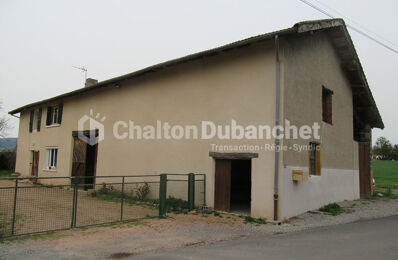 vente maison 184 000 € à proximité de Pouilly-sous-Charlieu (42720)