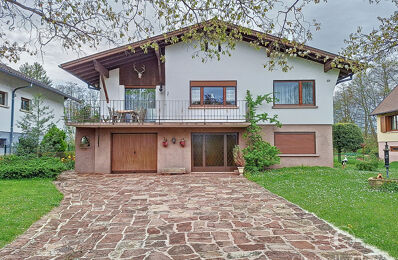 vente maison 330 000 € à proximité de Kuttolsheim (67520)