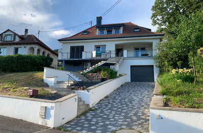 vente maison 479 000 € à proximité de Benfeld (67230)
