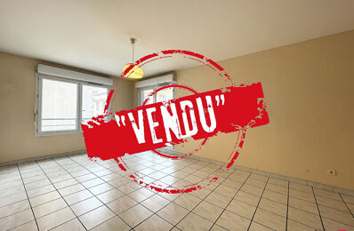 vente appartement 192 000 € à proximité de Lozanne (69380)