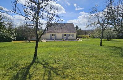 vente maison 315 000 € à proximité de Grun-Bordas (24380)